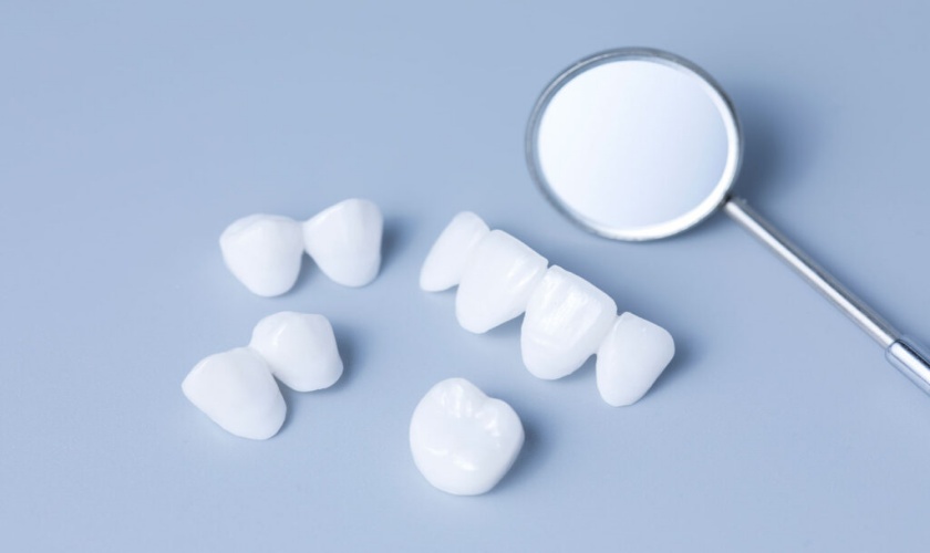 Nên chọn bọc răng sứ Cercon hay Zirconia? Dịch vụ bọc răng sứ chất lượng ở đâu?
