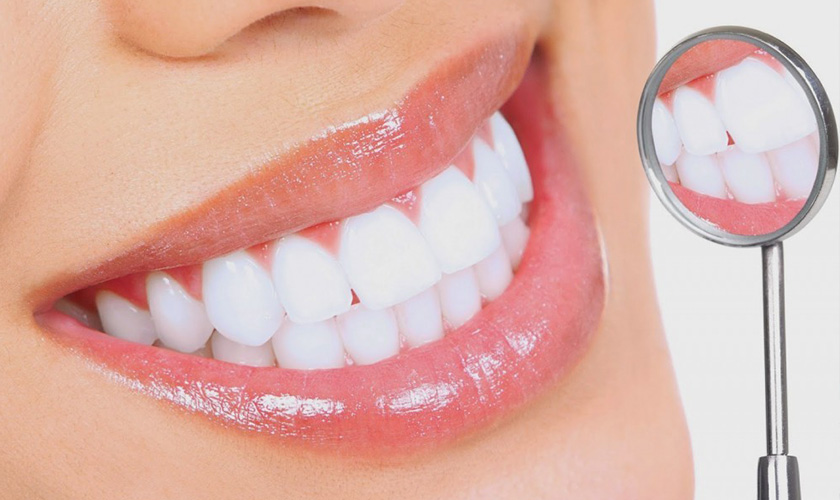 Răng sứ thẩm mỹ giá bao nhiêu?